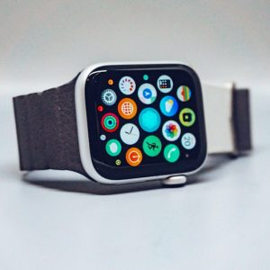 Apple Watch Ultra 2 GPS