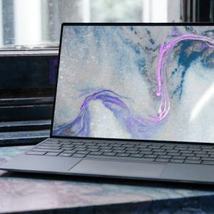 Dell XPS 14 OLED