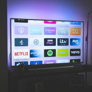 LG C3 65" OLED 4K TV