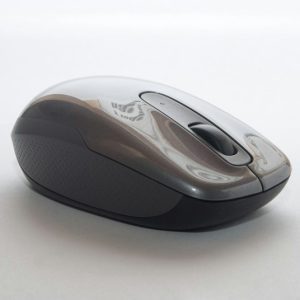 MX Master 3S Silent