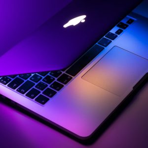 MacBook Air 15" Liquid Retina