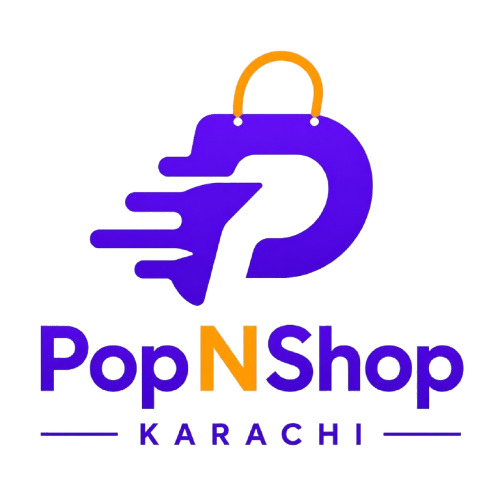 PopNShop